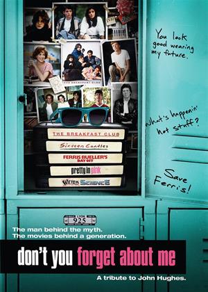 Rent Don't You Forget About Me Online DVD Rental