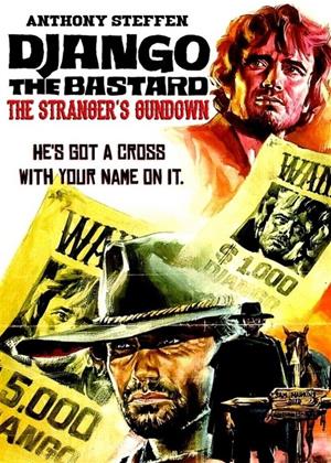Rent Django the Bastard (aka Django il bastardo / The Strangers Gundown) Online DVD Rental