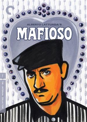Rent Mafioso Online DVD Rental