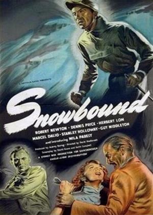 Rent Snowbound Online DVD Rental
