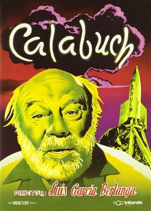 Rent The Rocket from Calabuch (aka Calabuch) Online DVD Rental