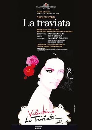 Rent La Traviata: Teatro Dell'Opera (Jader Bignamini) Online DVD & Blu-ray Rental