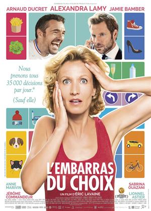 Rent L'Embarras Du Choix Online DVD Rental
