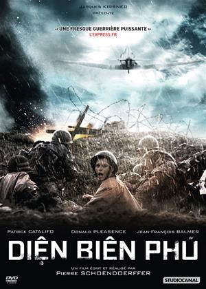Rent Diên Biên Phú Online DVD Rental