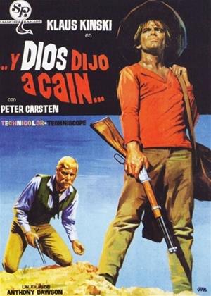 Rent And God Said to Cain (aka E Dio disse a Caino...) Online DVD Rental