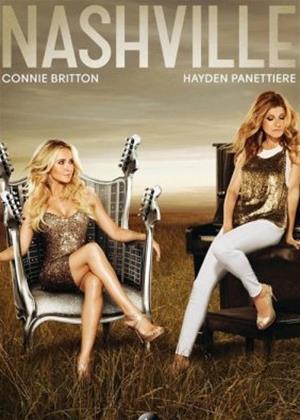 Rent Nashville: Series 6 Online DVD Rental