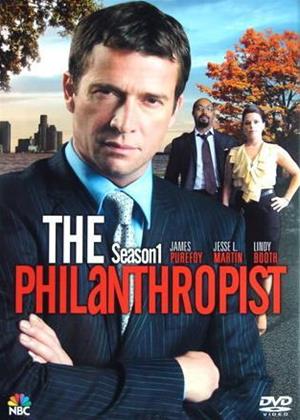 Rent The Philanthropist Online DVD Rental