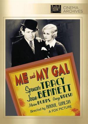 Rent Me and My Gal (aka Pier 13) Online DVD Rental