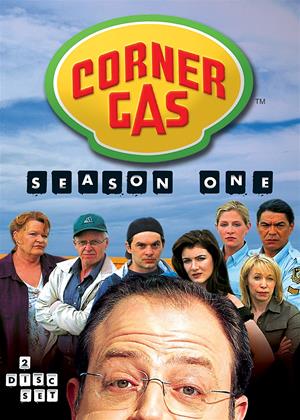 Rent Corner Gas: Series 1 Online DVD Rental