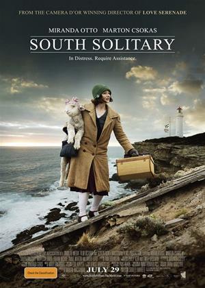Rent South Solitary Online DVD Rental