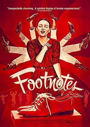 Rent Footnotes (aka Sur quel pied danser) Online DVD Rental