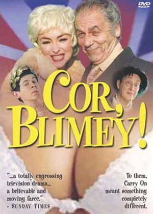 Rent Cor, Blimey! Online DVD Rental
