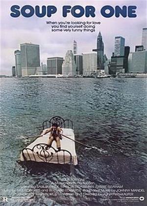 Rent Soup for One Online DVD Rental