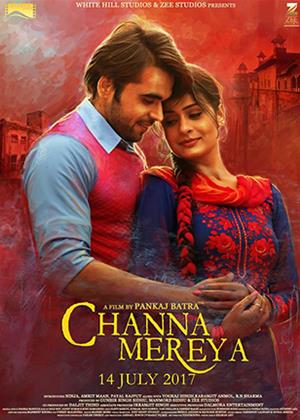 Rent Channa Mereya Online DVD Rental