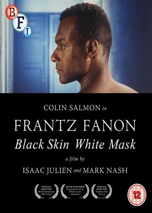 Rent Black Skin, White Mask (aka Frantz Fanon: Black Skin, White Mask) Online DVD Rental
