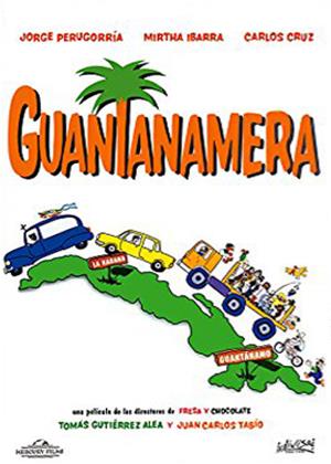 Rent Guantanamera Online DVD Rental