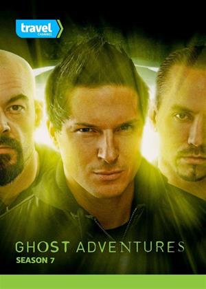 Rent Ghost Adventures: Series 7 Online DVD Rental