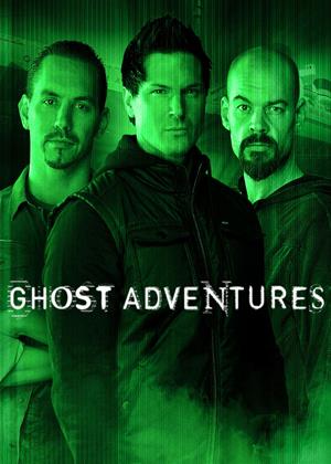 Rent Ghost Adventures: Series 11 Online DVD Rental
