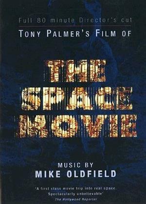 Rent The Space Movie Online DVD Rental