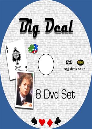 Rent Big Deal: Series 3 Online DVD Rental