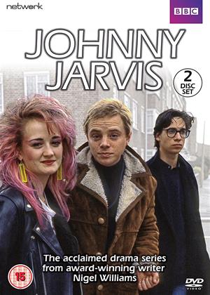Rent Johnny Jarvis: Series Online DVD Rental