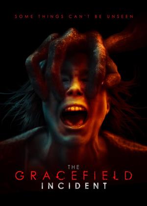 Rent The Gracefield Incident Online DVD Rental