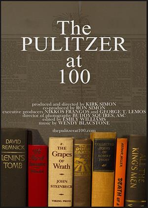 Rent The Pulitzer at 100 Online DVD Rental