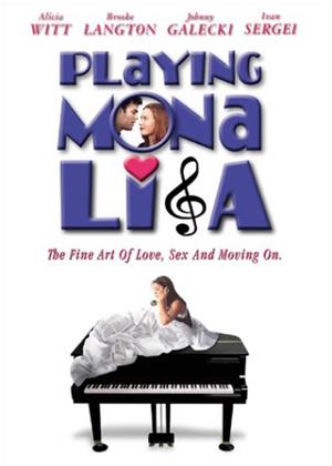Rent Playing Mona Lisa Online DVD Rental