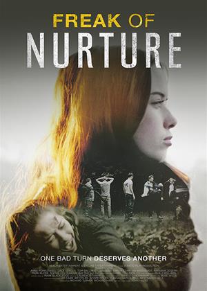 Rent Freak of Nurture (aka Passengers) Online DVD Rental