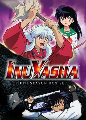 Rent Inu Yasha: Series 5 Online DVD Rental
