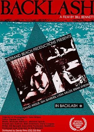 Rent Backlash Online DVD Rental