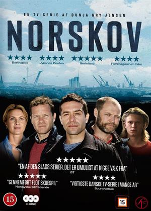 Rent Norskov: Series 1 Online DVD & Blu-ray Rental