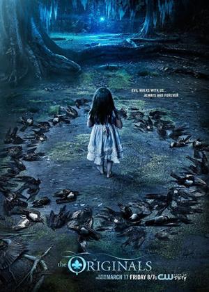 Rent The Originals: Series 5 Online DVD Rental