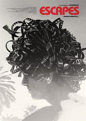 Rent Escapes Online DVD Rental