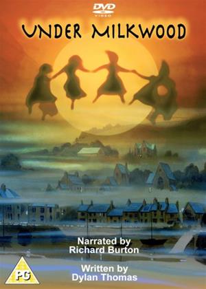 Rent Under Milk Wood Online DVD Rental