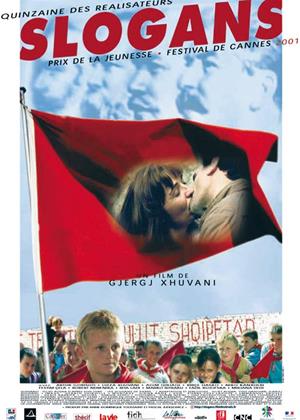Rent Slogans (aka Parrullat) Online DVD Rental
