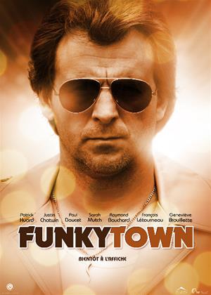 Rent Funkytown Online DVD Rental
