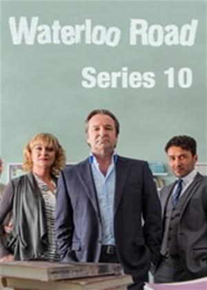 Rent Waterloo Road: Series 10 Online DVD Rental