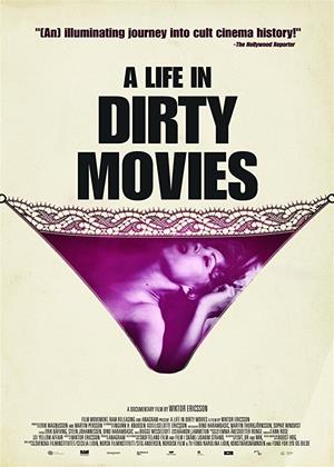 Rent A Life in Dirty Movies (aka The Sarnos: A Life in Dirty Movies) Online DVD Rental