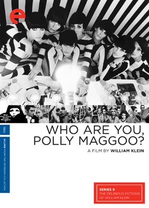 Rent Who Are You, Polly Maggoo? (aka Qui êtes-vous, Polly Maggoo?) Online DVD Rental