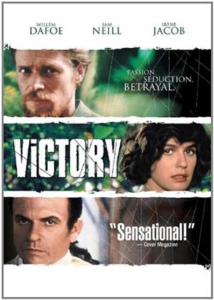 Rent Victory Online DVD Rental
