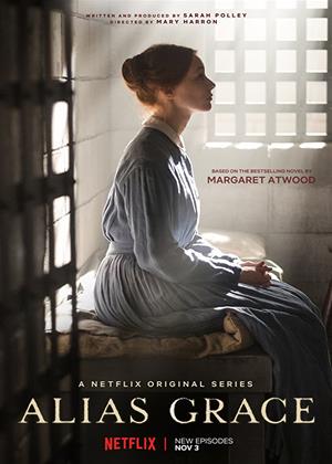 Rent Alias Grace Online DVD Rental