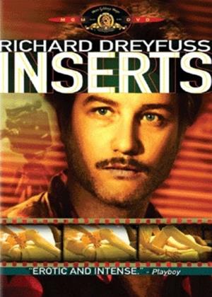 Rent Inserts Online DVD Rental
