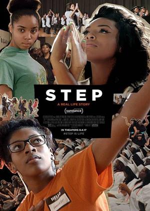 Rent Step Online DVD Rental