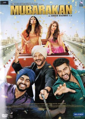 Rent Mubarakan Online DVD Rental