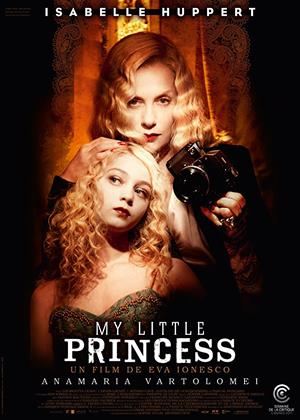 Rent My Little Princess Online DVD Rental