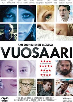Rent Naked Harbour (aka Vuosaari) Online DVD Rental