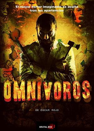 Rent Omnivores (aka Omnívoros) Online DVD Rental