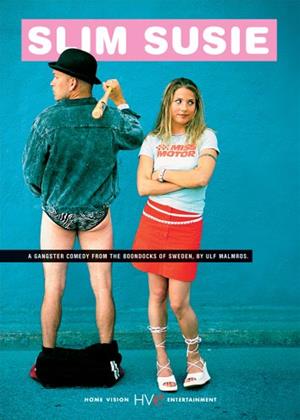 Rent Slim Susie (aka Smala Sussie) Online DVD Rental