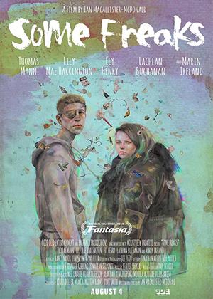 Rent Some Freaks Online DVD Rental